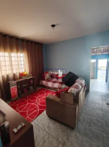 Casa com 2 Quartos à venda, 269m² no Jardim Noêmia, Franca
