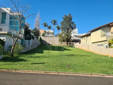 Lote/Terreno à venda, 581m² no Alphaville Dom Pedro, Campinas