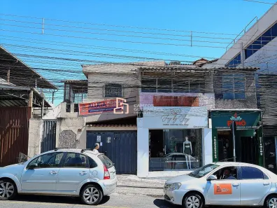Sala Comercial para alugar, 40m² no Riacho das Pedras, Contagem
