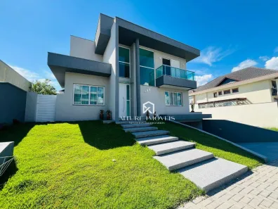 Casa de Condomínio com 3 Quartos à venda, 443m² no Condomínio Residencial Jaguary, São José dos Campos