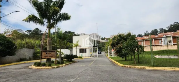 Casa de Condomínio com 2 Quartos à venda, 89m² no Jardim Maria Tereza, Cotia