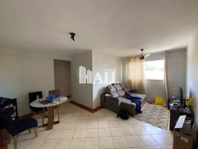 Apartamento com 2 Quartos à venda, 82m² no Jardim Aclimação, São José do Rio Preto