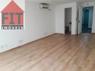 Sala Comercial à venda, 41m² no Vila Clementino, São Paulo
