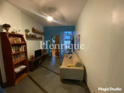 Apartamento com 3 Quartos à venda, 84m² no Botafogo, Rio de Janeiro