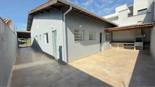 Casa de Condomínio com 3 Quartos à venda, 160m² no Condomínio Portal da Serra, Bragança Paulista