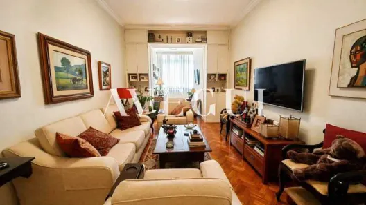 Apartamento com 3 Quartos à venda, 100m² no Ipanema, Rio de Janeiro
