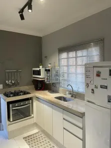 Casa de Condomínio com 2 Quartos à venda, 48m² no Jardim Itamaraty, Mogi Guaçu