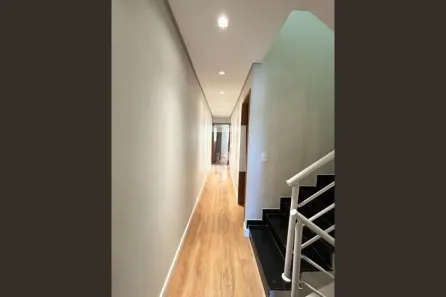 Casa com 4 Quartos à venda, 180m² no Parque Mandaqui, São Paulo