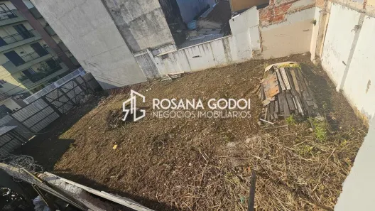 Lote/Terreno à venda, 252m² no Rudge Ramos, São Bernardo do Campo