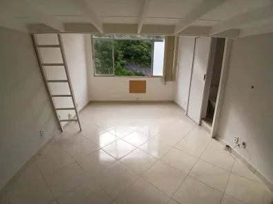 Apartamento com 1 Quarto para alugar, 48m² no Copacabana, Rio de Janeiro