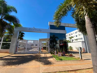 Apartamento com 2 Quartos à venda, 53m² no Setor Perim Continuação, Goiânia