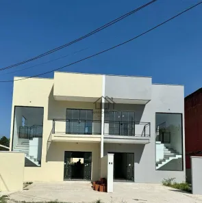 Casa com 4 Quartos à venda, 130m² no Itaipu, Niterói
