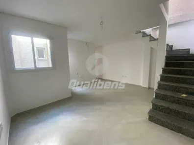 Apartamento com 2 Quartos à venda, 100m² no Jardim Bela Vista, Santo André