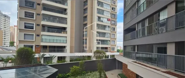 Apartamento com 1 Quarto à venda, 25m² no Vila Firmiano Pinto, São Paulo
