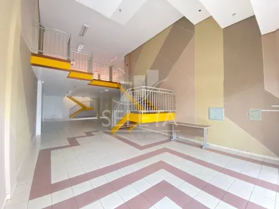 Sala Comercial para alugar, 220m² no Coqueiral, Cascavel