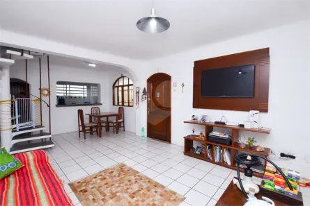 com 1 Quarto à venda, 100m² no Planalto Paulista, São Paulo