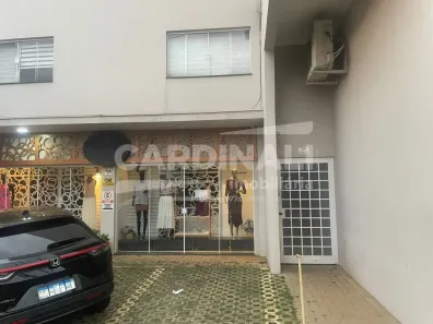 Ponto Comercial para alugar, 50m² no Jardim São Carlos, São Carlos