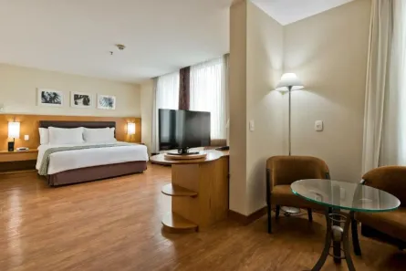 Flat com 1 Quarto à venda, 27m² no Bela Vista, São Paulo