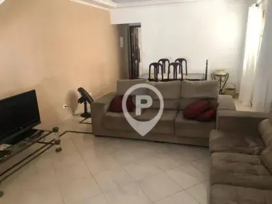 Sobrado com 3 Quartos à venda, 177m² no Osvaldo Cruz, São Caetano do Sul