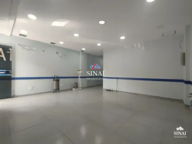 Ponto Comercial para alugar, 86m² no Rocha Miranda, Rio de Janeiro