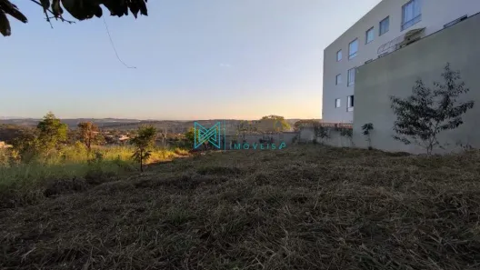 Lote/Terreno à venda, 495m² no Joana Marques, Lagoa Santa