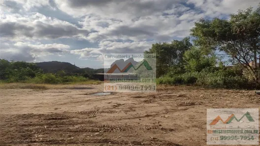 Lote/Terreno à venda, 3000m² no Jacarepaguá, Rio de Janeiro