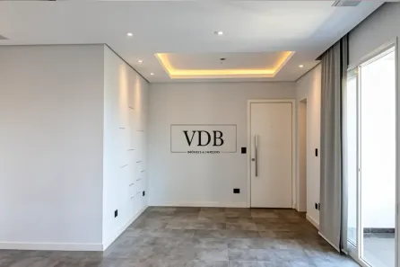 Apartamento com 3 Quartos à venda, 130m² no Jardim Paulista, São Paulo