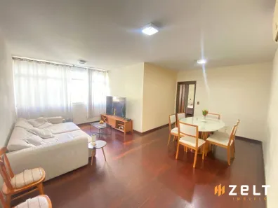 Apartamento com 3 Quartos à venda, 126m² no Victor Konder, Blumenau