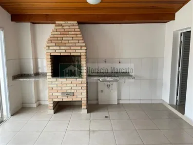 Apartamento com 3 Quartos para alugar, 150m² no Cerâmica, São Caetano do Sul