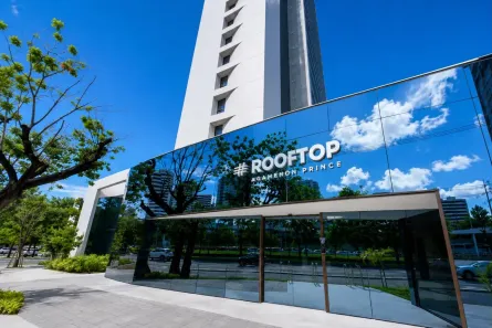 Apartamento com 1 Quarto para alugar, 38m² no Boa Vista, Recife