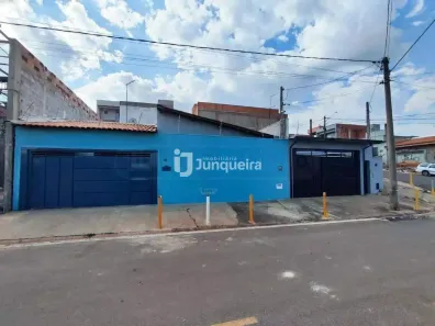 Casa com 2 Quartos à venda, 108m² no Jardim São Carlos, Rio das Pedras