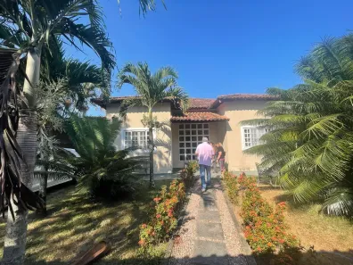Casa de Condomínio com 2 Quartos à venda, 250m² no Recreio dos Bandeirantes, Rio de Janeiro