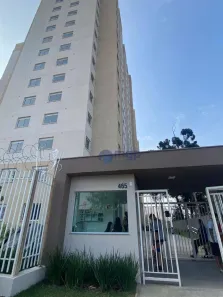 Apartamento com 2 Quartos à venda, 33m² no Parque Novo Mundo, São Paulo