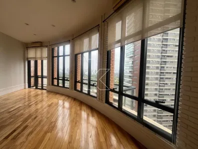 Apartamento com 2 Quartos à venda, 146m² no Itaim Bibi, São Paulo