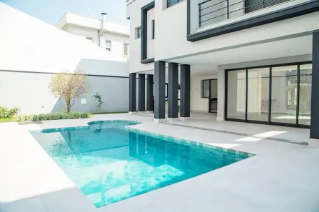Casa de Condomínio com 3 Quartos à venda, 525m² no Alphaville, Santana de Parnaíba