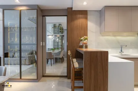 Apartamento com 2 Quartos à venda, 94m² no Madureira, Caxias do Sul