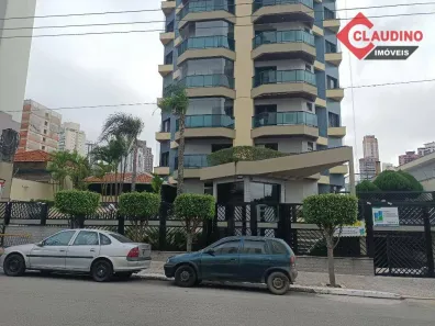 Apartamento com 3 Quartos à venda, 180m² no Vila Regente Feijó, São Paulo