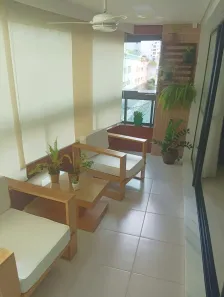 Apartamento com 3 Quartos à venda, 113m² no Alphaville I, Salvador