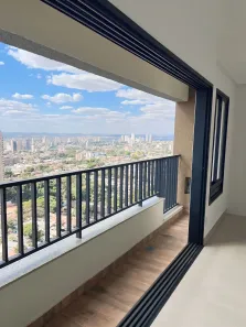 Apartamento com 3 Quartos à venda, 95m² no Setor Marista, Goiânia