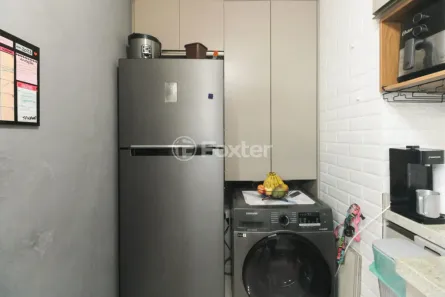 Apartamento com 2 Quartos à venda, 40m² no Brás, São Paulo