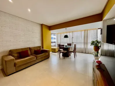 Apartamento com 3 Quartos à venda, 98m² no Pituba, Salvador