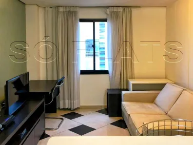 Flat com 2 Quartos para alugar, 54m² no Planalto Paulista, São Paulo