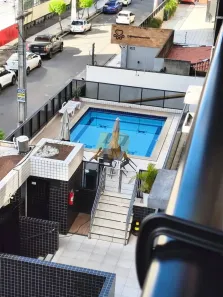 Apartamento com 4 Quartos à venda, 135m² no Ponta Verde, Maceió