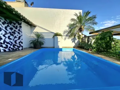 Cobertura com 4 Quartos à venda, 200m² no Barra da Tijuca, Rio de Janeiro