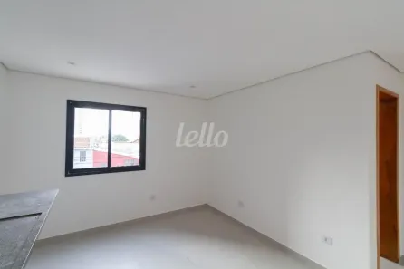 Apartamento com 1 Quarto para alugar, 35m² no Vila Romana, São Paulo
