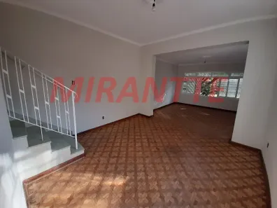 Sobrado com 3 Quartos à venda, 198m² no Água Fria, São Paulo