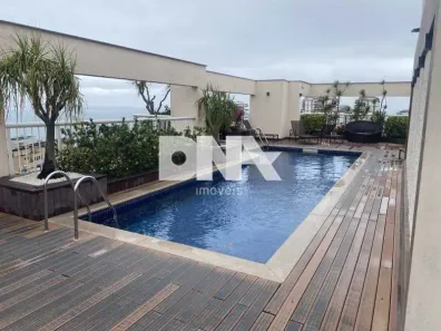 Apartamento com 2 Quartos à venda, 74m² no Barra da Tijuca, Rio de Janeiro