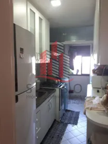 Apartamento com 3 Quartos à venda, 69m² no Brás, São Paulo