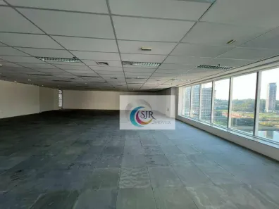 Sala Comercial para alugar, 540m² no Chácara Santo Antônio (Zona Sul), São Paulo