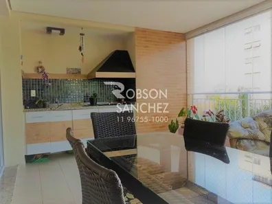 Apartamento com 2 Quartos à venda, 115m² no Santo Amaro, São Paulo
